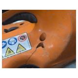 Stihl Cement Saw