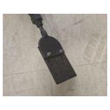 Pneumatic Floor Scrapper
