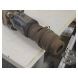 Pneumatic Long Reach Scaler
