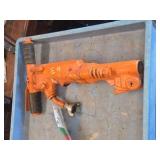 Pneumatic Jack Hammer
