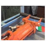 Pneumatic Jack Hammer