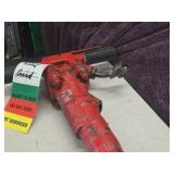 American Pneumatic Jack Hammer