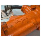 American Pneumatic Jack Hammer