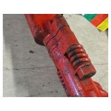 American Pneumatic Jack Hammer
