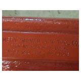 American Pneumatic Jack Hammer