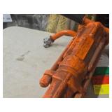 American Pneumatic Jack Hammer