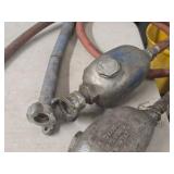 Texas Instrument TX2L Pneumatic Couplers