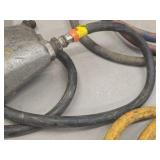 Pneumatic Couplers