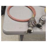 Pneumatic Couplers