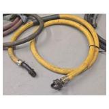 Pneumatic Hoses
