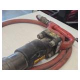Atlas Pneumatic Chipping Hammer