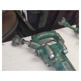 Pneumatic Jack Hammer