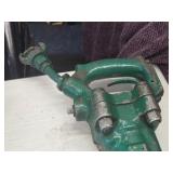 Pneumatic Jack Hammer