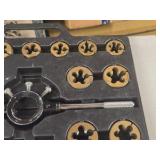 Tap and Die Set