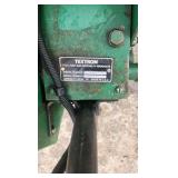 Ryan Jr Sod Cutter