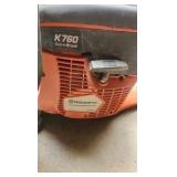 Husqvarna K760 Cut and Break