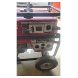 Honda EB3500 Generator