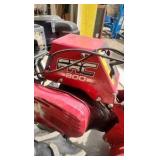 Honda FRC800 Rear-Tine Tiller