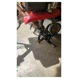 Honda F220 Light Duty Roto Tiller