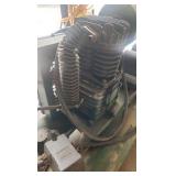 Rol-Air Air Compressor