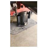 US Hammer GPD-50 Gasoline Post Pounder / Driver
