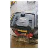 Vortex Insulation Vacuum  with Hoses