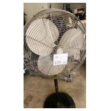 Pedestal Fan