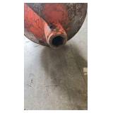 Two-Man Post Auger with 6" and 10" Auger Bits