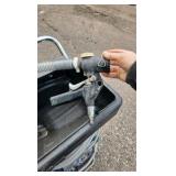Graco Texspray RTX 1000 Paint Sprayer