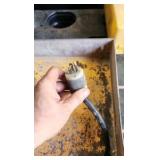 Block Saw 14"