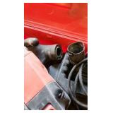 Hilti® DG150 Concrete Grinder with Case