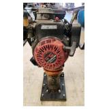 Mikasa MT-74F Gasoline-Powered Jumping Jack Tamper