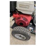 Alto Water Shotgun Gas Pressure Washer WS 3500 GHS