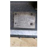 Alto Water Shotgun Gas Pressure Washer