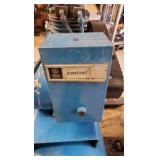Emglo Air Compressor