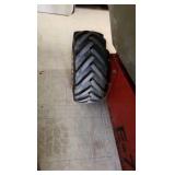 E-750 Dump Buggy