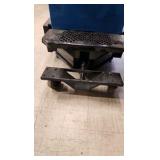 Propane Powered Floor Scraper T-2100 PRO