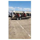 2022 Redi Haul Dual Axle 18