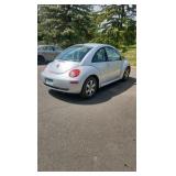 2006 Volkswagen Beetle