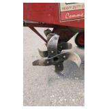 Maxim Heavy Duty Chain Drive Commercial Gasoline Tiller