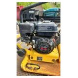 Wacker VP2050 Gasoline Vibrator Plate