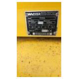 Wacker VP2050 Gasoline Vibrator Plate