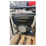 Tsurumi EPT2-100RDB Diesel Powered Pump
