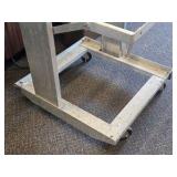 Glass Rack Load Lifter
