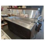 Salad Bar