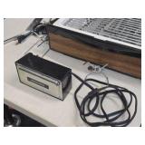 Smokeless Broiler