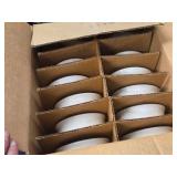 Dessert Bowls