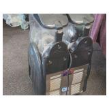 SPIN Frozen Beverage Dispenser