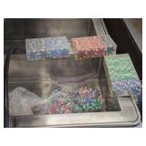Poker Chips