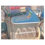 Commercial Grade Sluchy or Frozen Drink Machine
